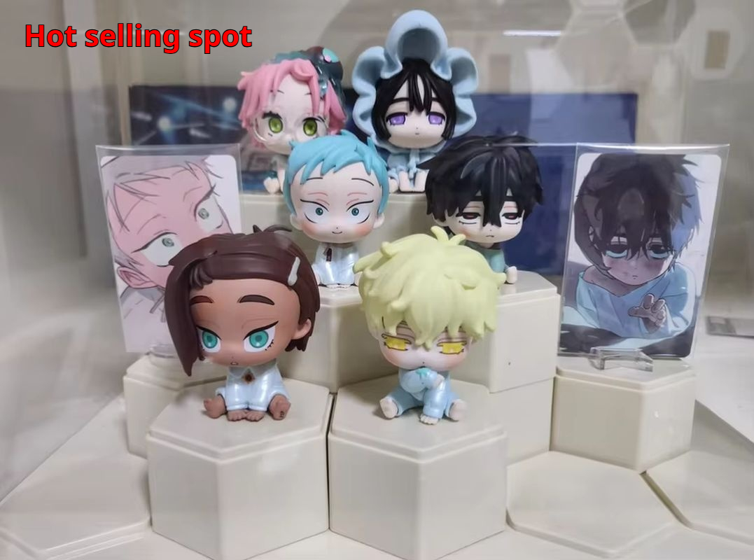 Baby Products Low Price - 【Preço Baixo】Série Alien Stage Baby Blind
