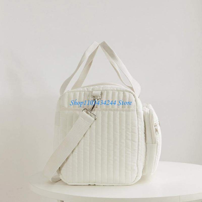 Baby Products Organiser - Bolsa multifuncional para mãe com padrão