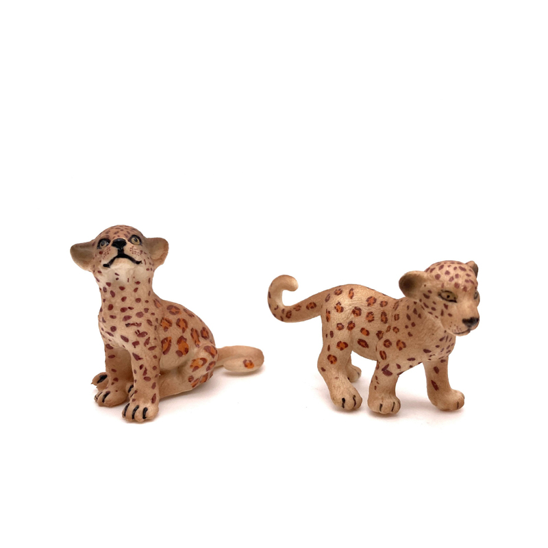 Baby Products Pictures - Conjunto de 2 Peças: Miniatura Realista