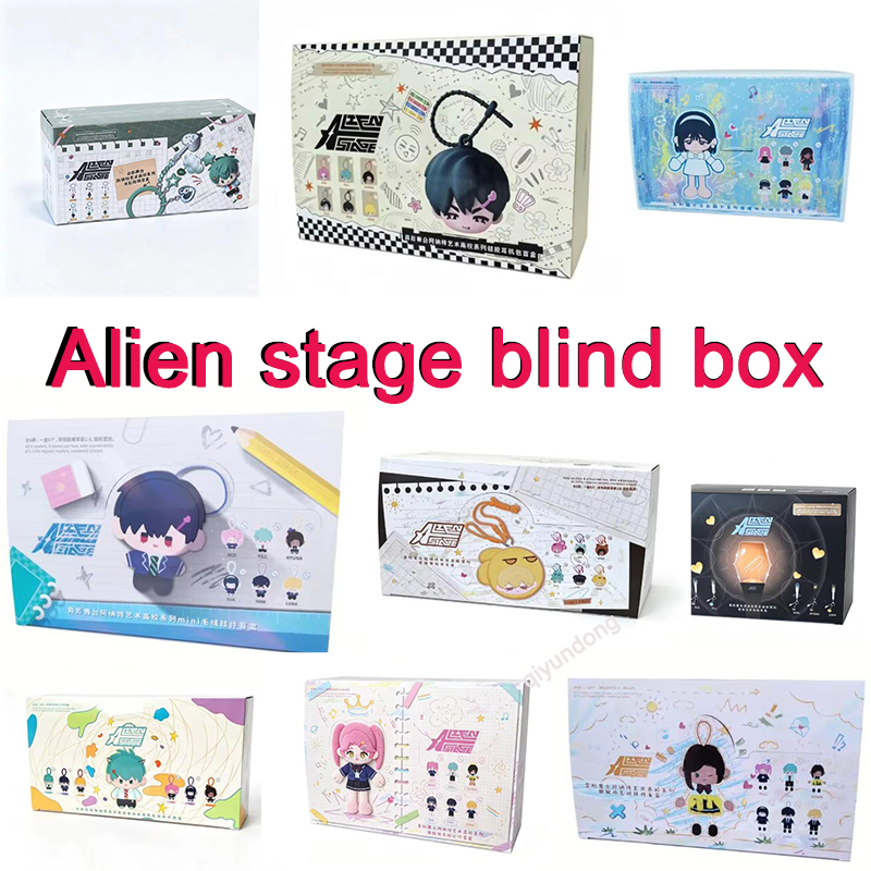 Baby Products Low Price - 【Preço Baixo】Série Alien Stage Baby Blind