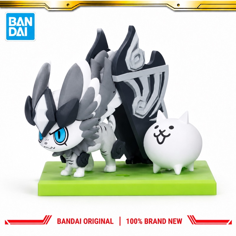 Baby Products Good Brand - Em Estoque Bandai Original Banpresto The
