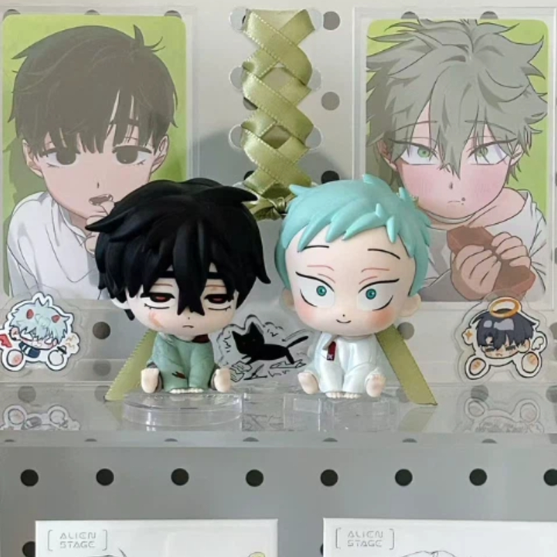 Baby Products Low Price - 【Preço Baixo】Série Alien Stage Baby Blind