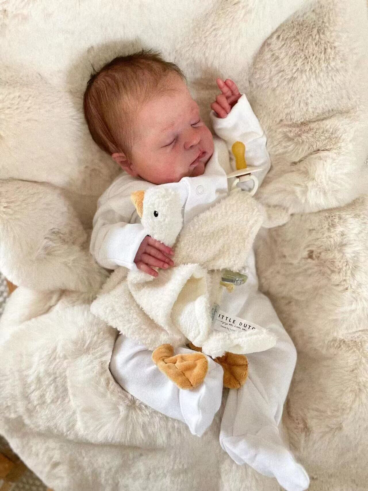 Baby Products Trending - Bonecas de Vinil de Corpo Macio
