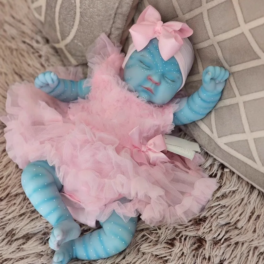 Baby Products Pictures - Npk-19 polegadas pêssegos avatar corpo inteiro