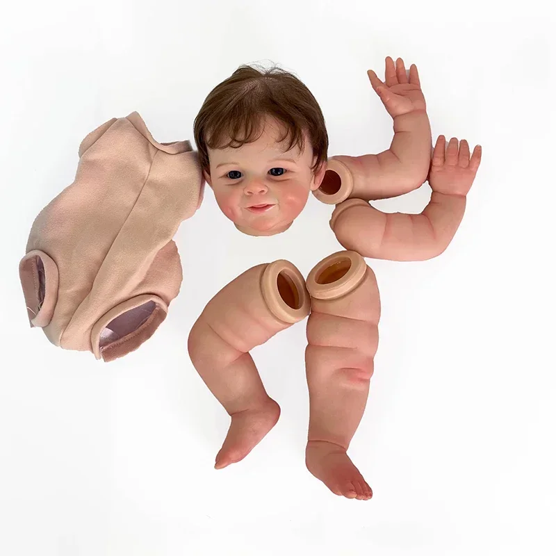 Baby Products Trending - Kit de boneca reborn shaya, 22