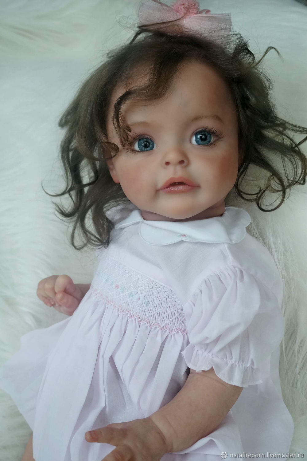Baby Products Trending - Boneca reborn acabada de 24 '',