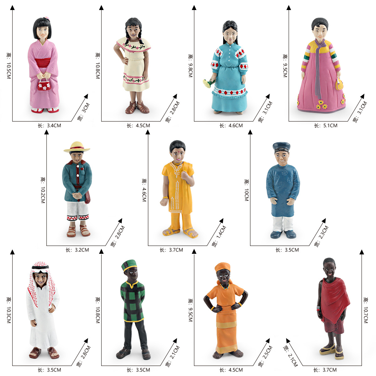 Baby Products Pictures - Crianças figura de ação meninos meninas