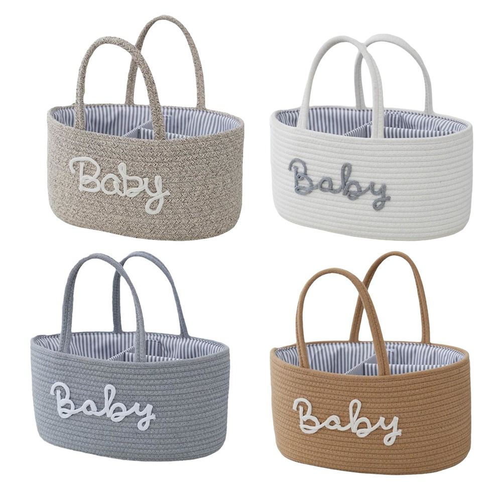 Baby Products Organiser - Organizador de fraldas de bebê, grande