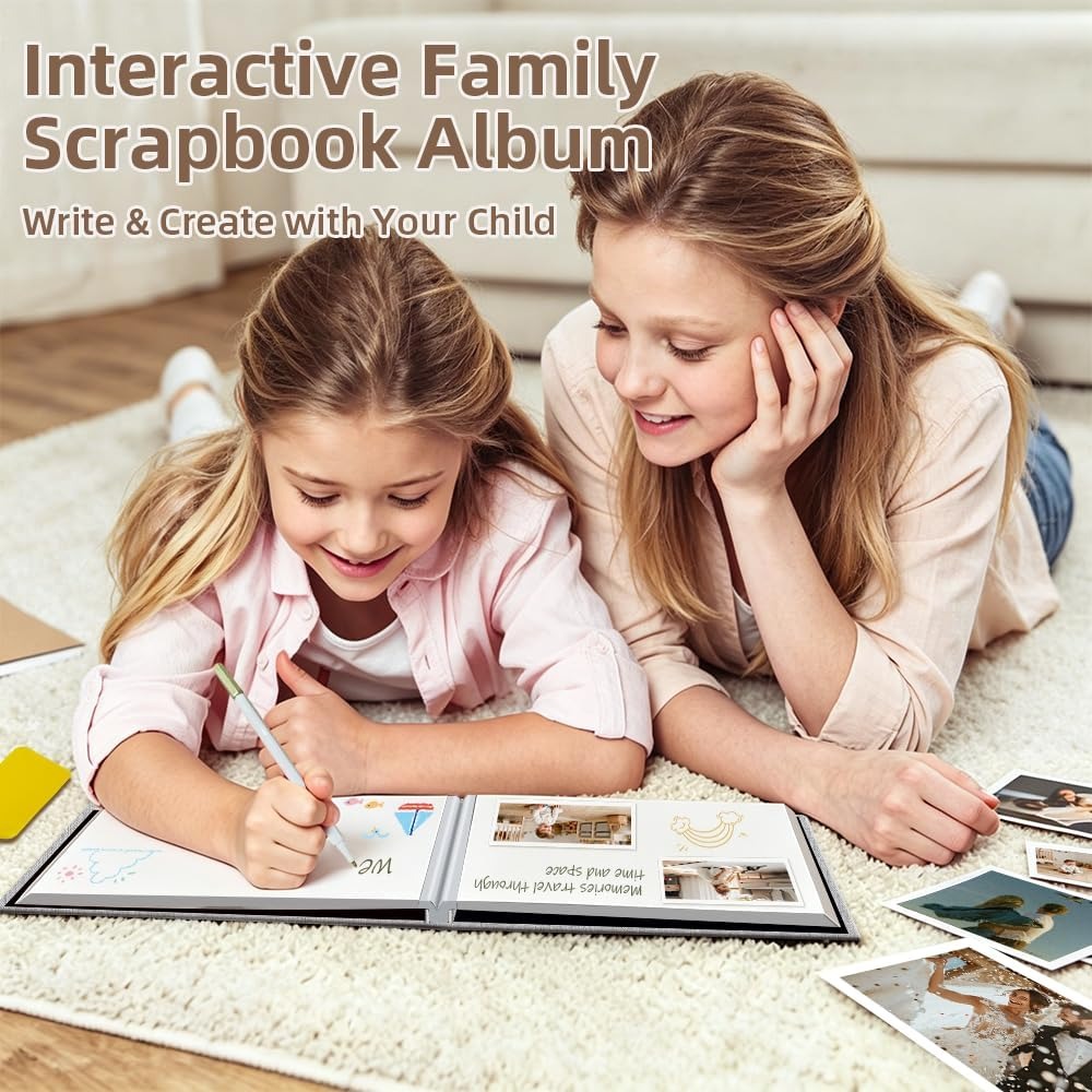 Álbum de Fotos Autoadesivo Pop - Baby Products Pictures avaliação e preço