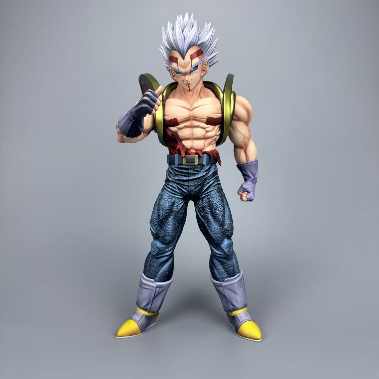 Figura do Baby Vegeta de Drago - Baby Products Pictures avaliação e preço
