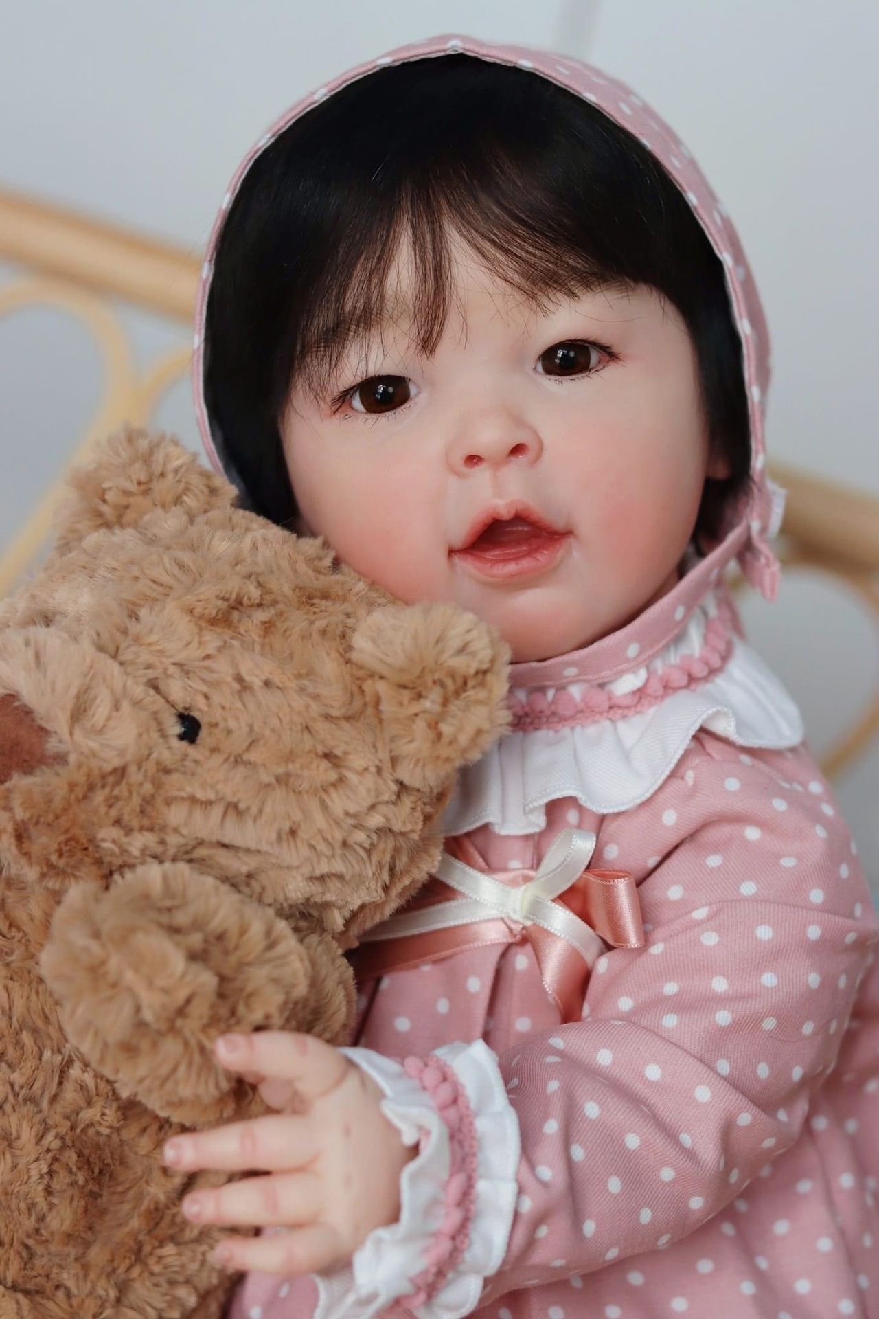 Meilian reborn bebê boneca ter - Baby Products Trending avaliação e preço