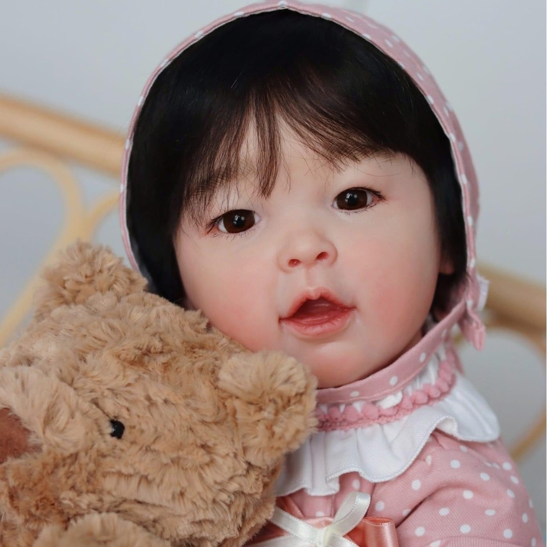 Meilian reborn bebê boneca ter - Baby Products Trending avaliação e preço