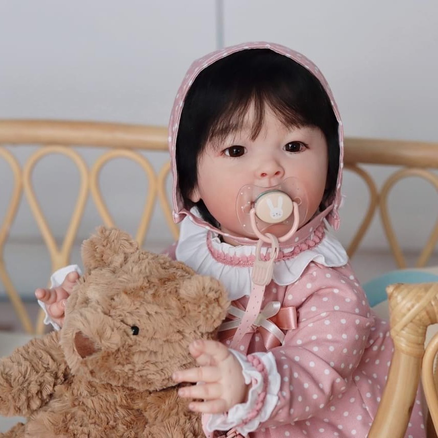 Meilian reborn bebê boneca ter - Baby Products Trending avaliação e preço