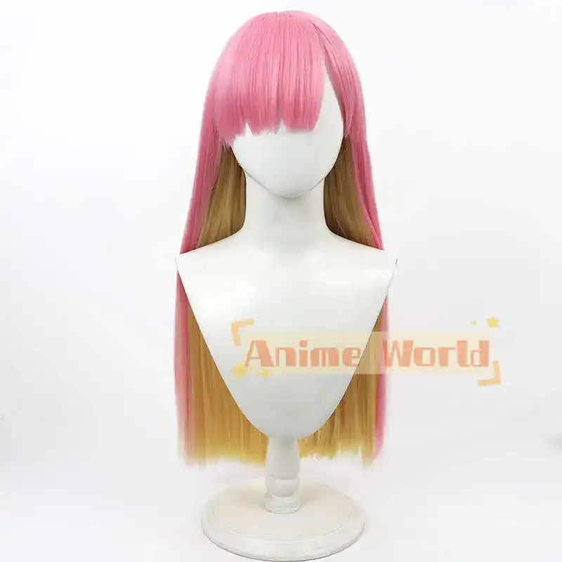 Peruca de Cosplay Mato Seihei  - Play Mat avaliação e preço