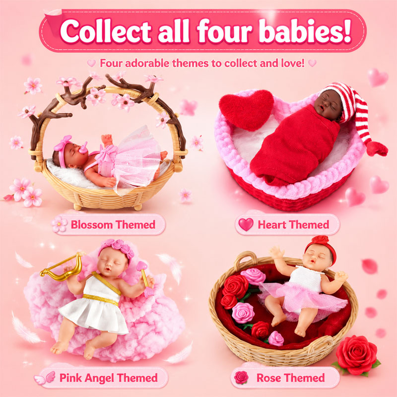 Zuru Mini Brand My Mini Baby S - Baby Products Good Brand avaliação e preço