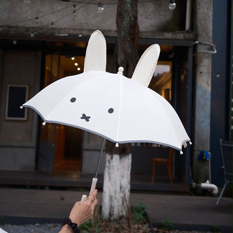 Guarda-chuva Infantil Miffy Tr - Baby Products Pictures avaliação e preço