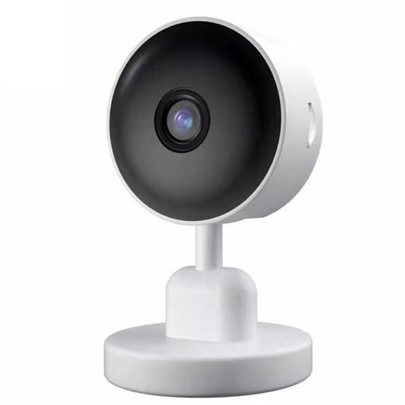 Câmera Wi-Fi Interna Essencial - Wireless Baby Monitor avaliação e preço