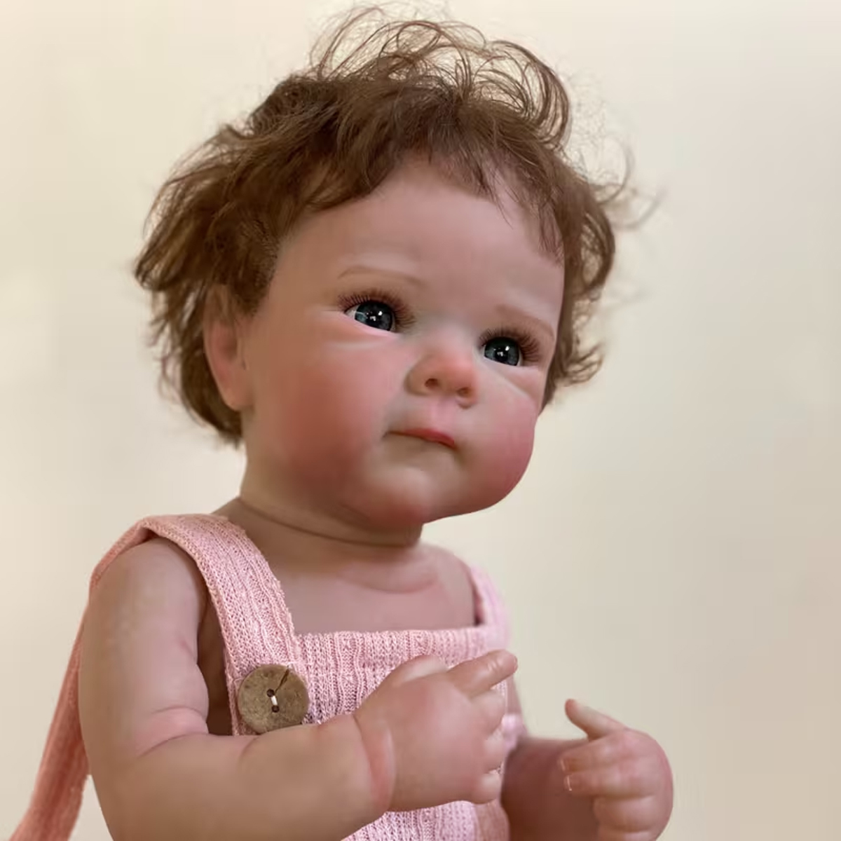 Boneca Reborn JOYORA 50CM, Bon - Baby Products Trending avaliação e preço