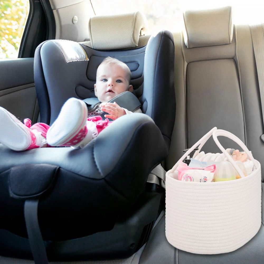 Organizador de fraldas de bebê - Baby Products Organiser avaliação e preço