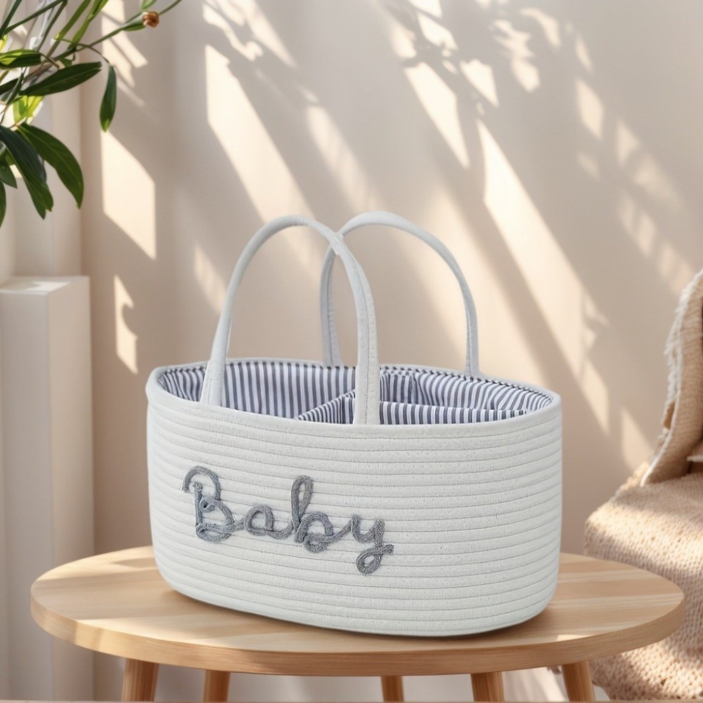 Organizador de fraldas de bebê - Baby Products Organiser avaliação e preço