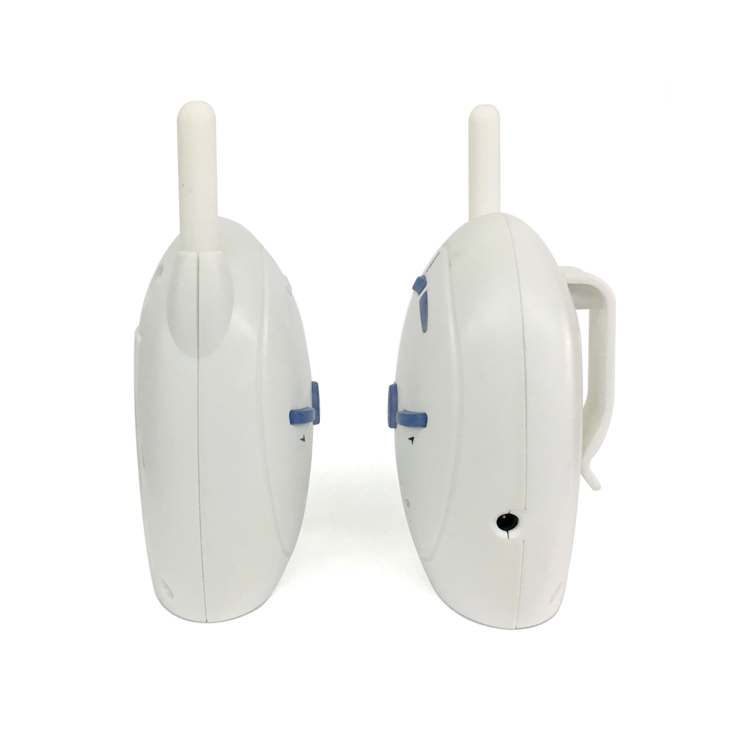 2.4ghz sem fio voz interfone m - Wireless Baby Monitor avaliação e preço