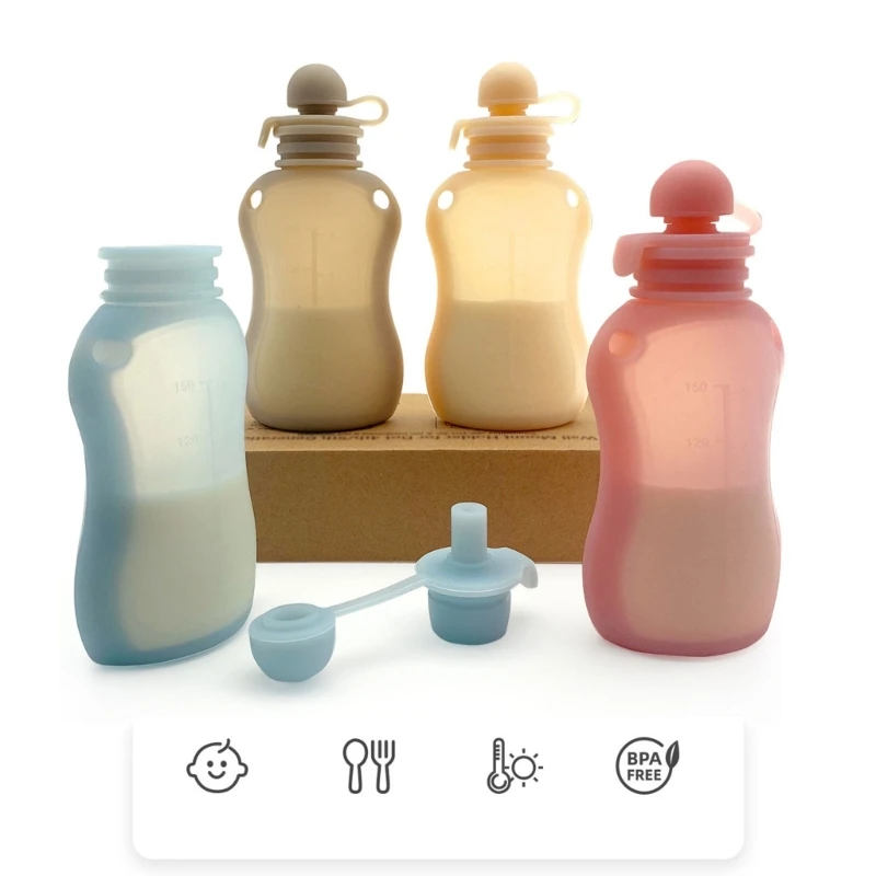 150ml recarregável saco de arm - Baby Products Organiser avaliação e preço