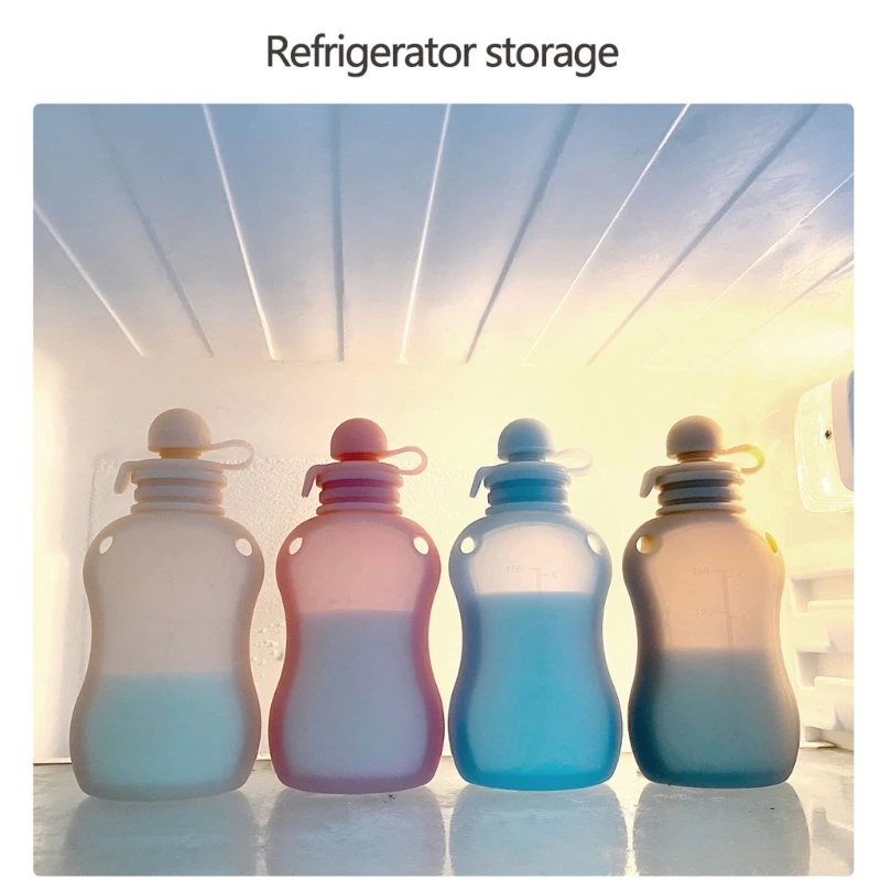 150ml recarregável saco de arm - Baby Products Organiser avaliação e preço