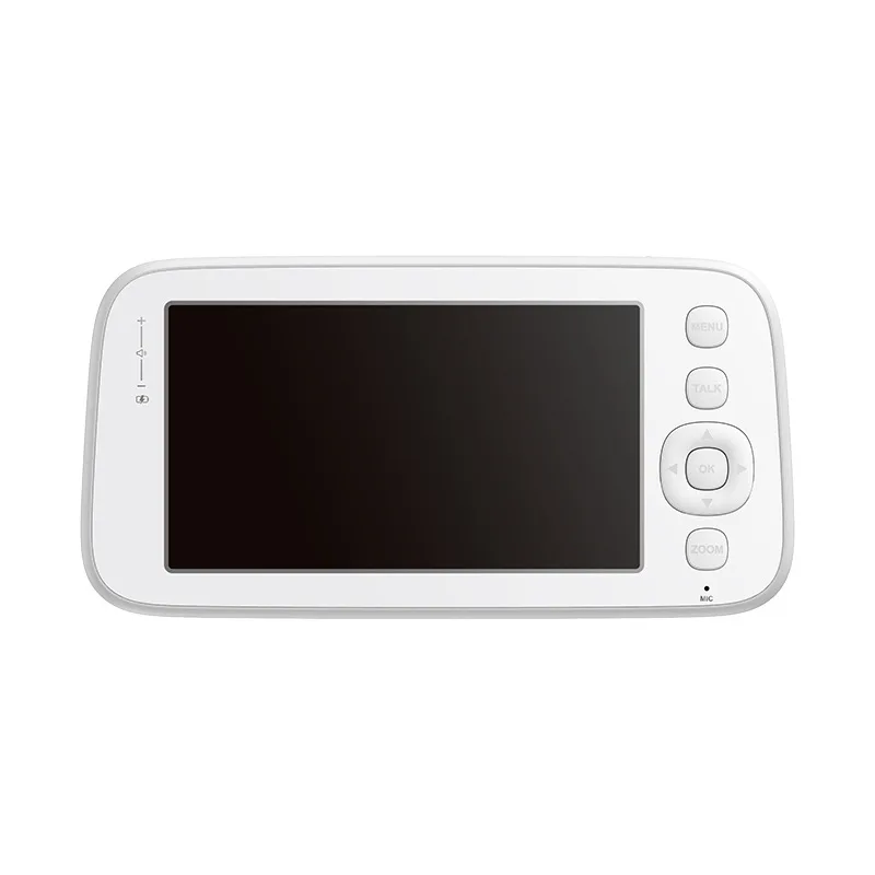 Tuya 5 Polegada tela 4mp monit - Wireless Baby Monitor avaliação e preço