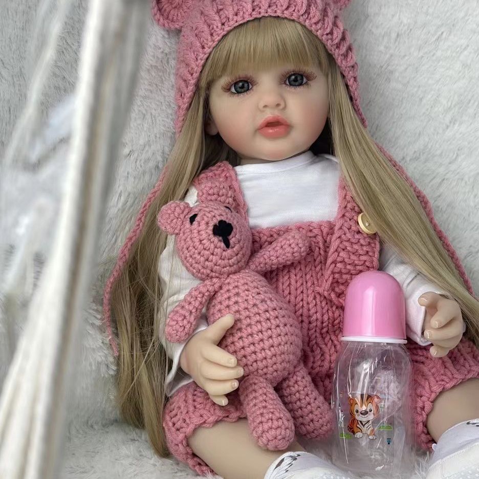 BZDOLL-Boneca Renascida Lifeli - Baby Products Trending avaliação e preço