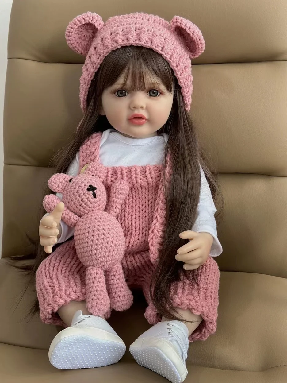 BZDOLL-Boneca Renascida Lifeli - Baby Products Trending avaliação e preço