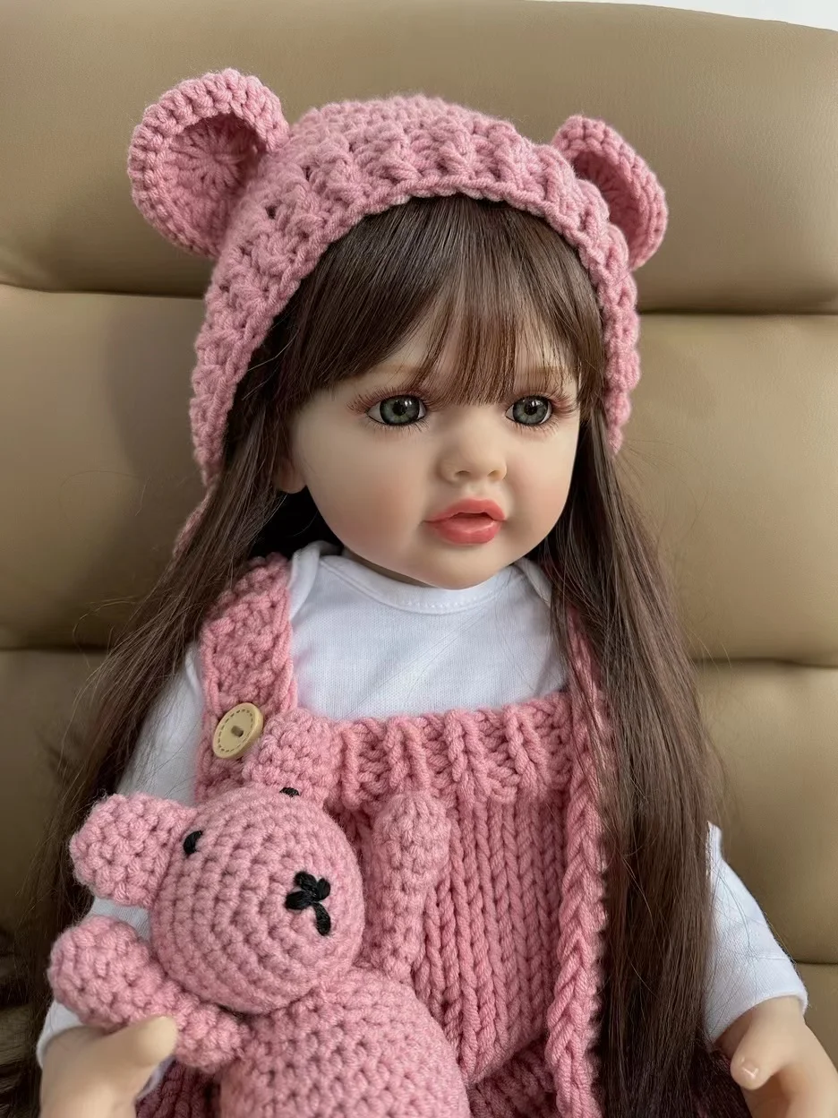 BZDOLL-Boneca Renascida Lifeli - Baby Products Trending avaliação e preço