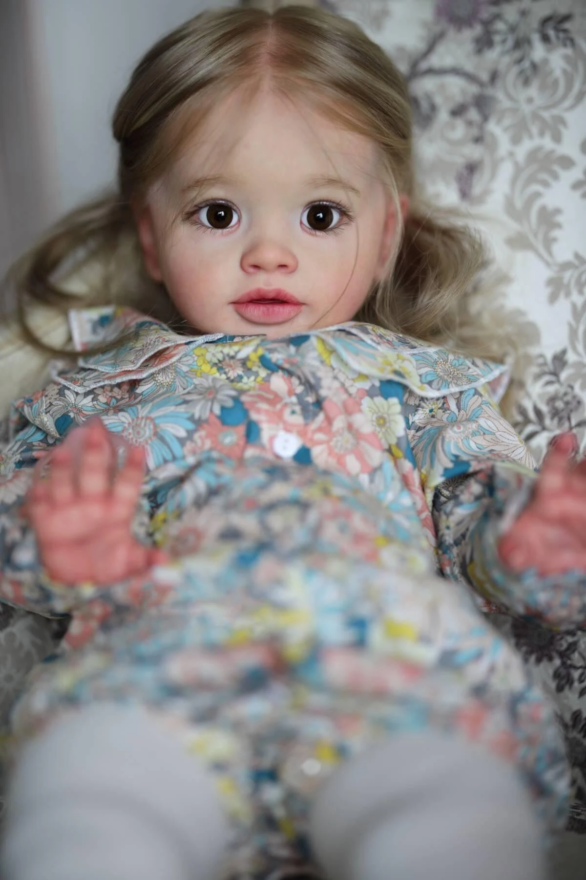25 polegada já pintado boneca  - Baby Products Trending avaliação e preço