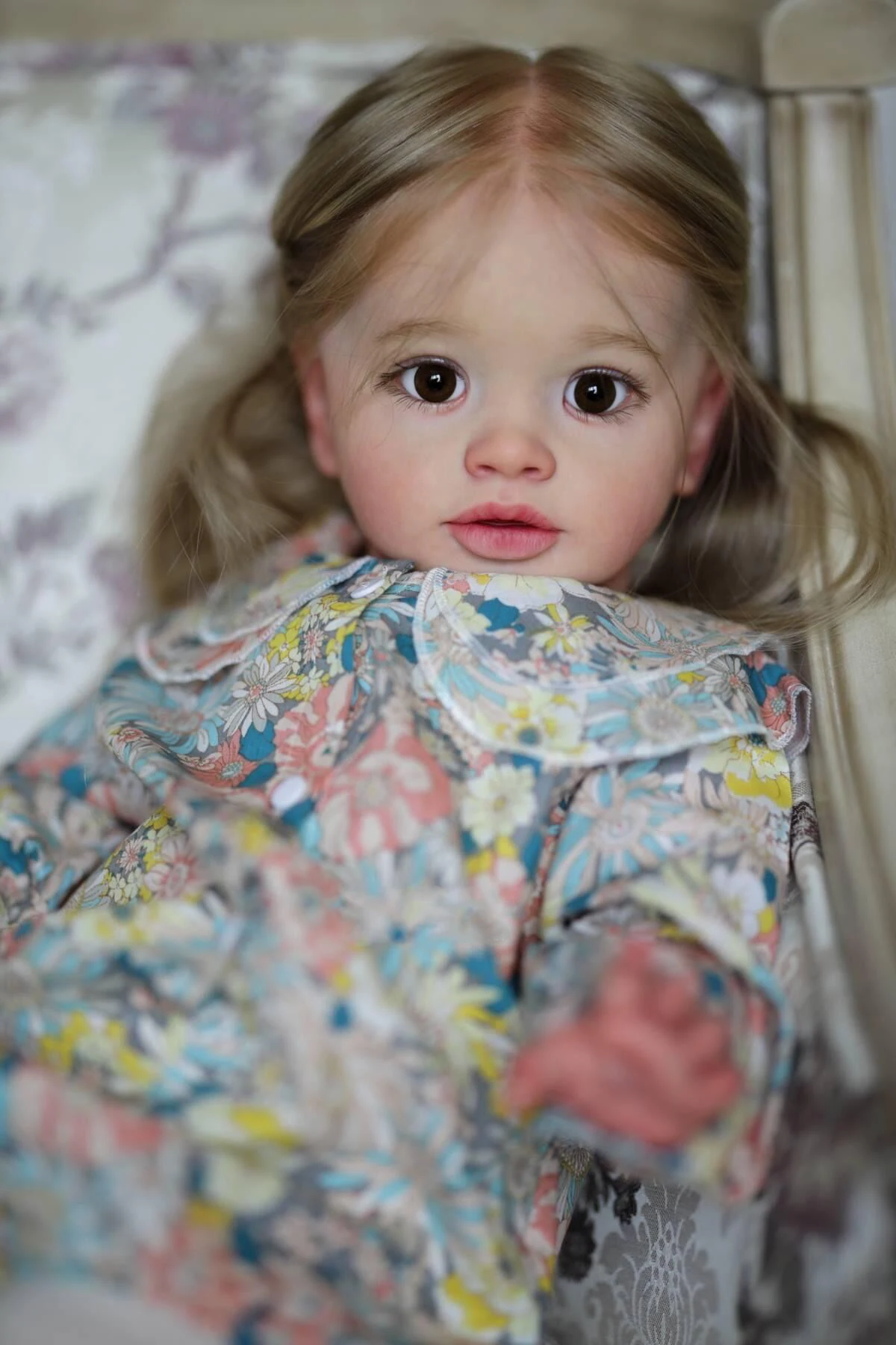 25 polegada já pintado boneca  - Baby Products Trending avaliação e preço