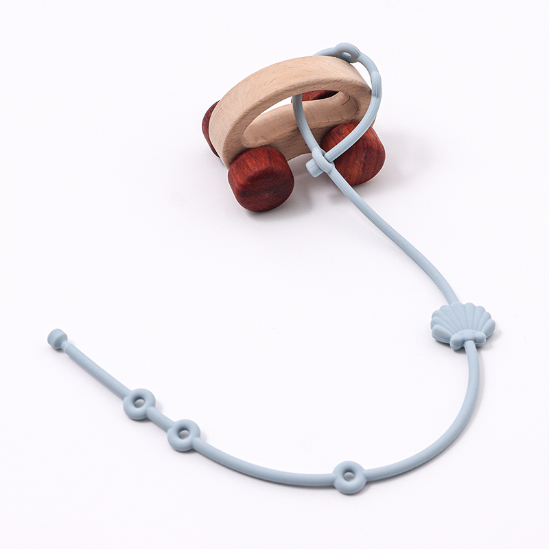 Correias de brinquedos de sili - Baby Products Nipples avaliação e preço