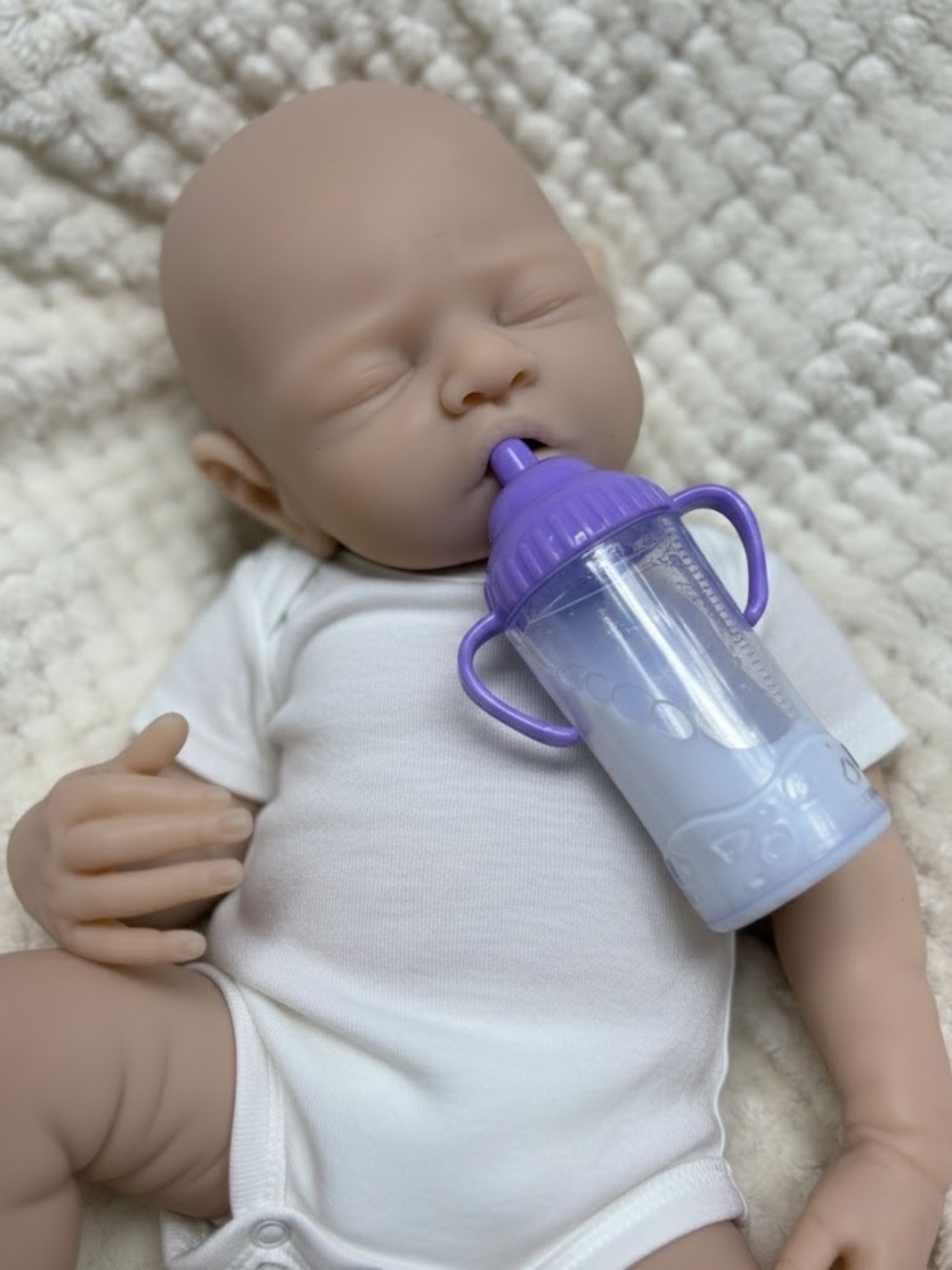16 Polegada boca aberta comple - Baby Products Trending avaliação e preço