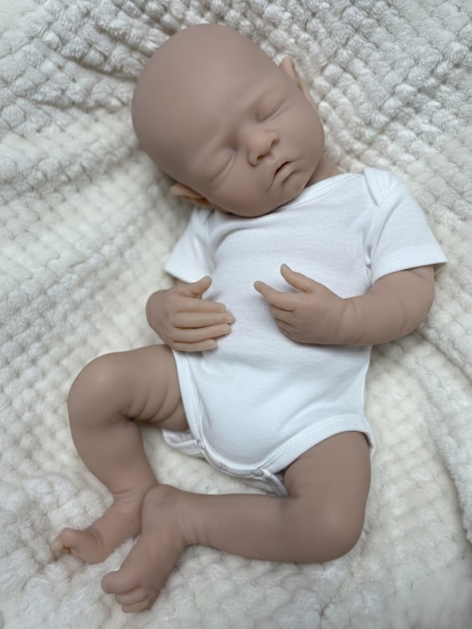 16 Polegada boca aberta comple - Baby Products Trending avaliação e preço