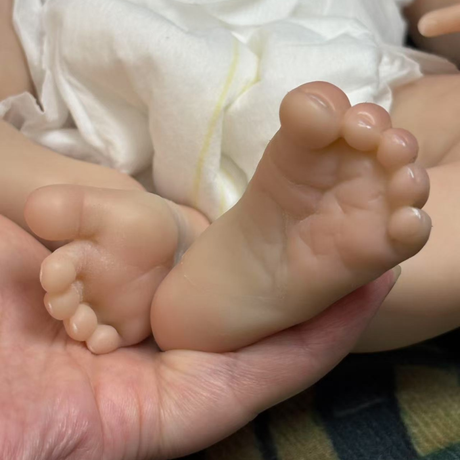 16 Polegada boca aberta comple - Baby Products Trending avaliação e preço
