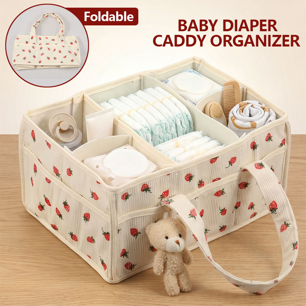 Cesto Organizador Portátil de  - Baby Products Organiser avaliação e preço