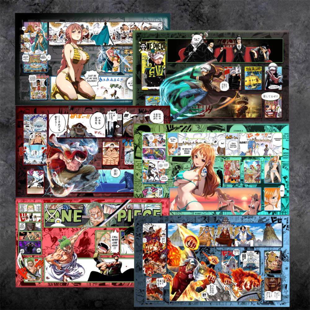 Tapete de Jogo Trafalgar Law A - Play Mat avaliação e preço