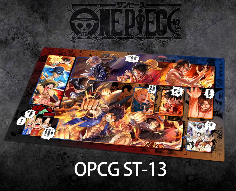 Tapete de Jogo Trafalgar Law A - Play Mat avaliação e preço