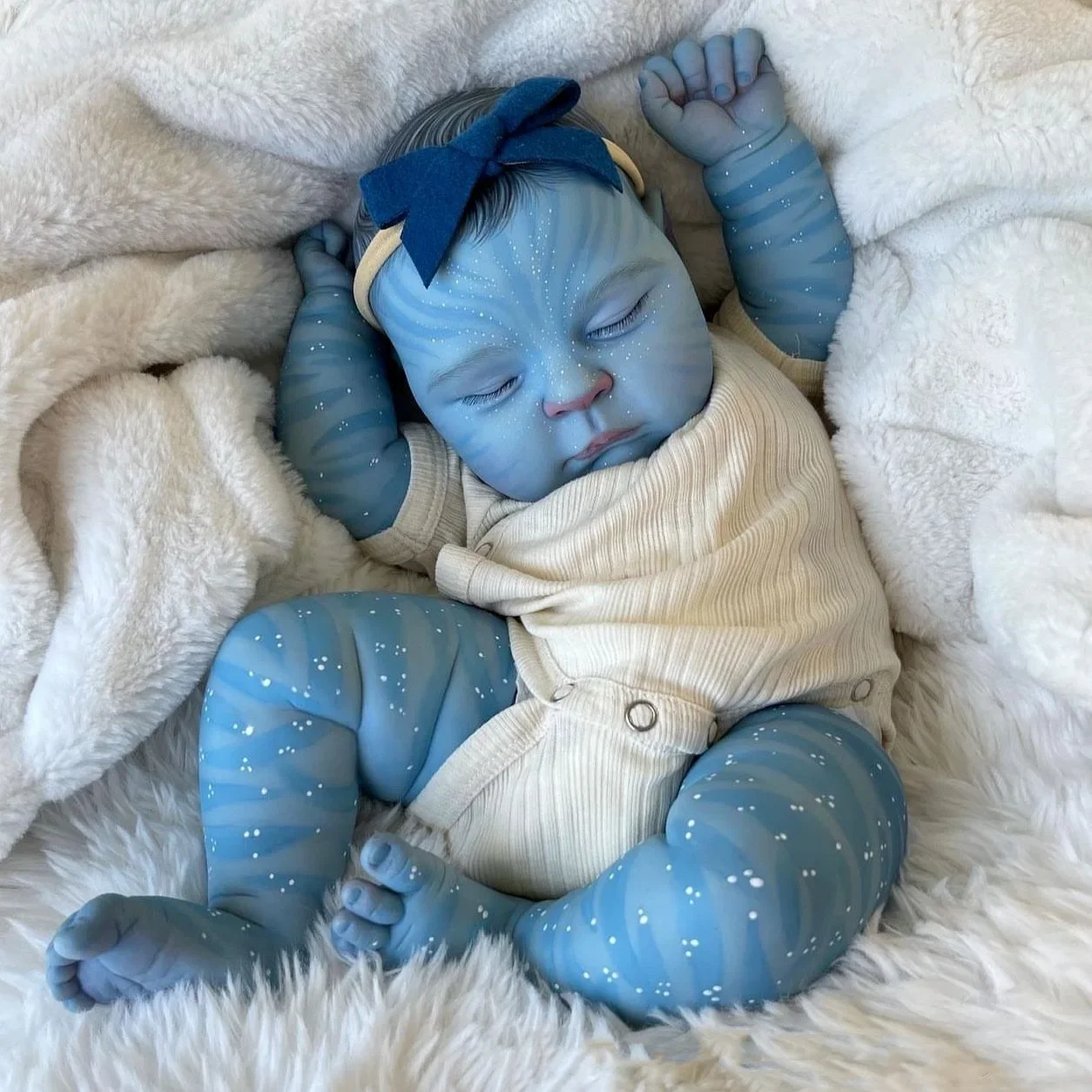 Boneca Bebê Reborn NPK Pêssego - Baby Products Pictures avaliação e preço