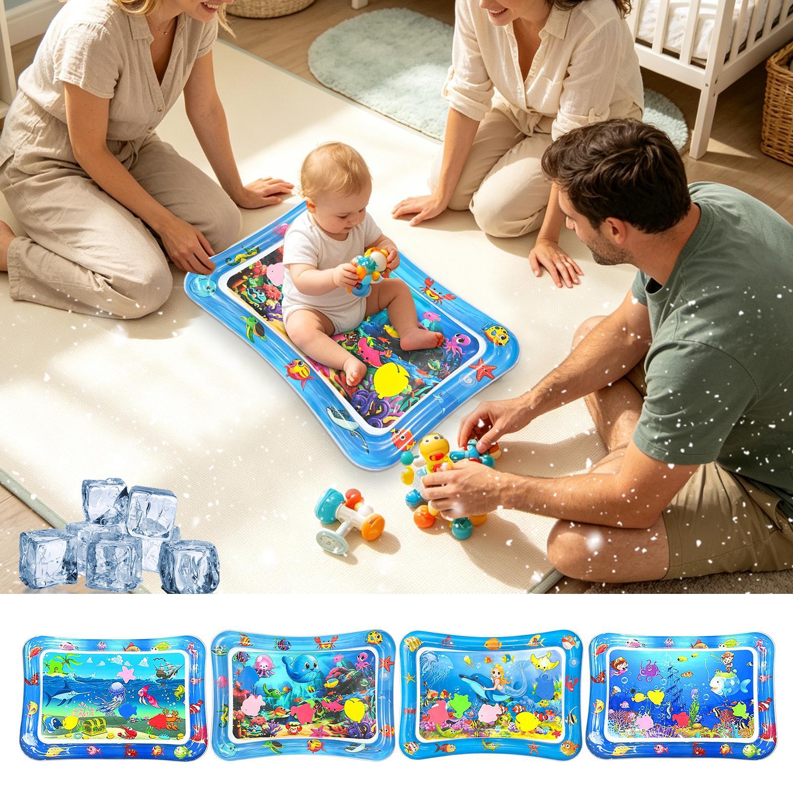 Tapete de atividades aquático  - Play Mat avaliação e preço