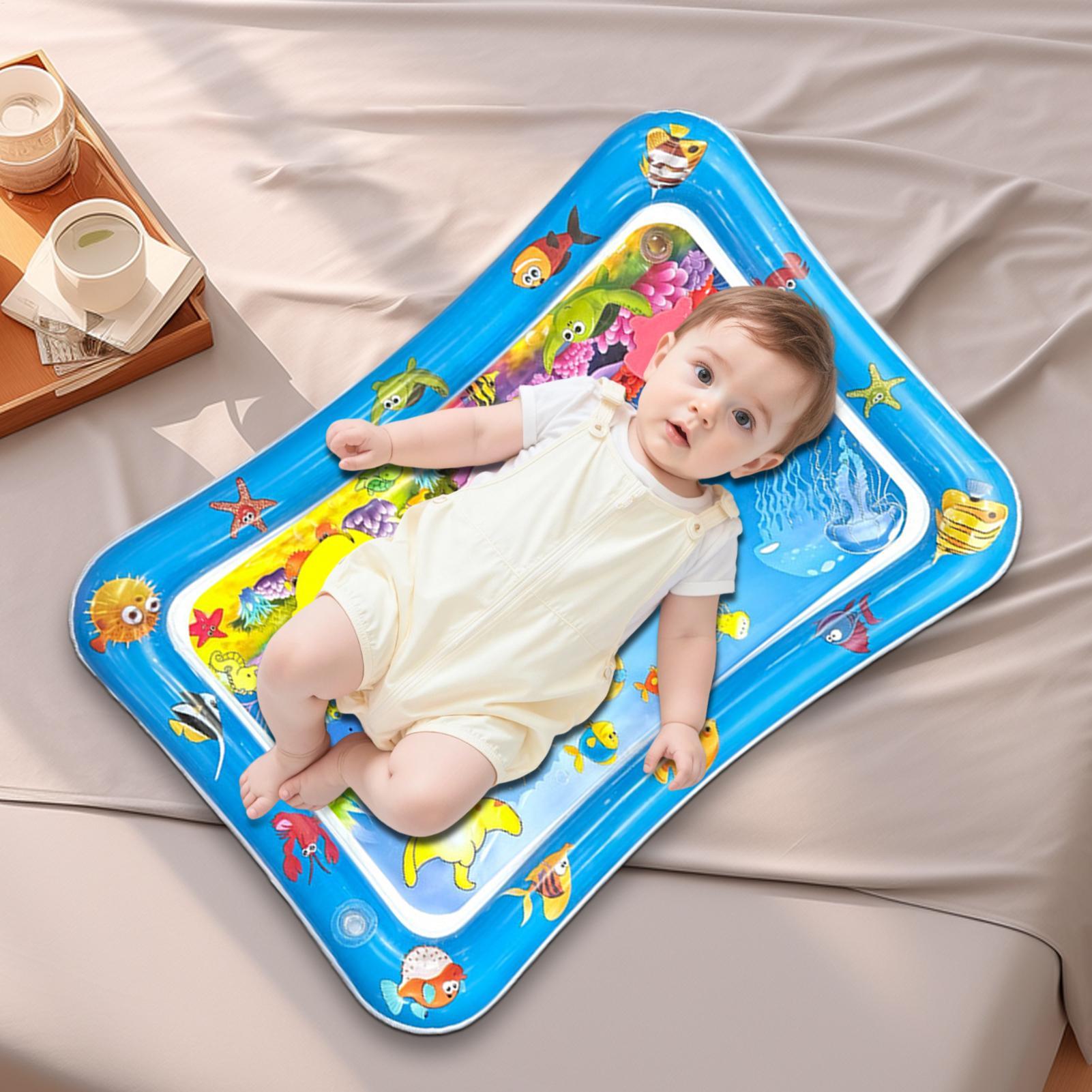 Tapete de atividades aquático  - Play Mat avaliação e preço