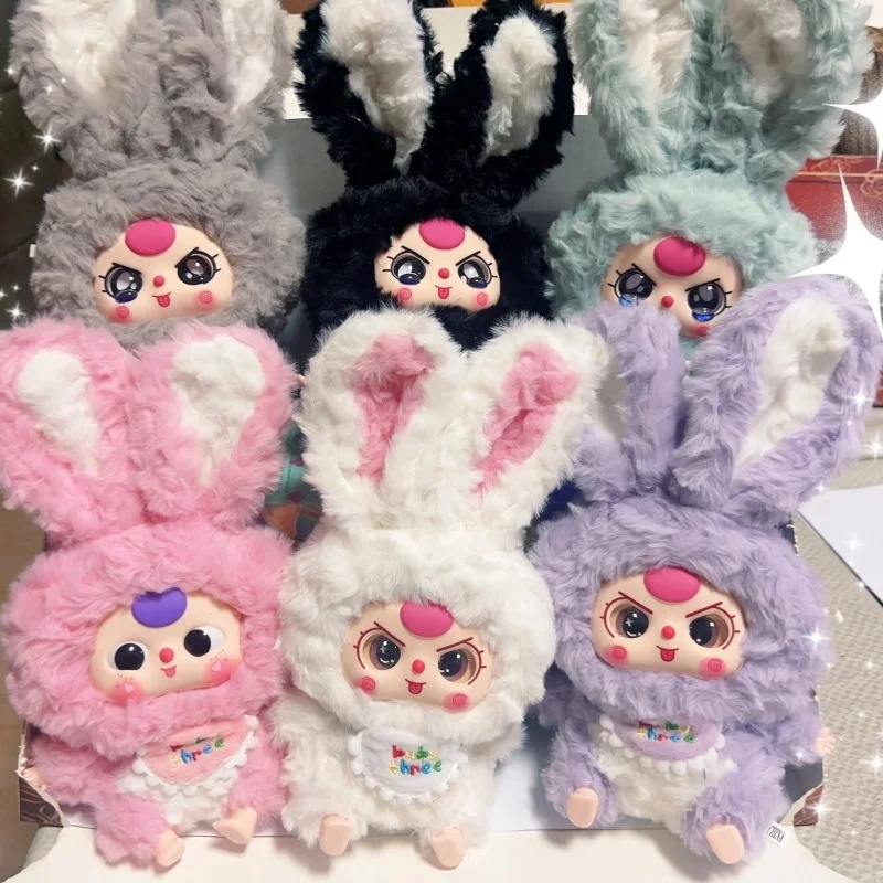 Nova Série de Blind Box Baby T - Baby Products Trending avaliação e preço