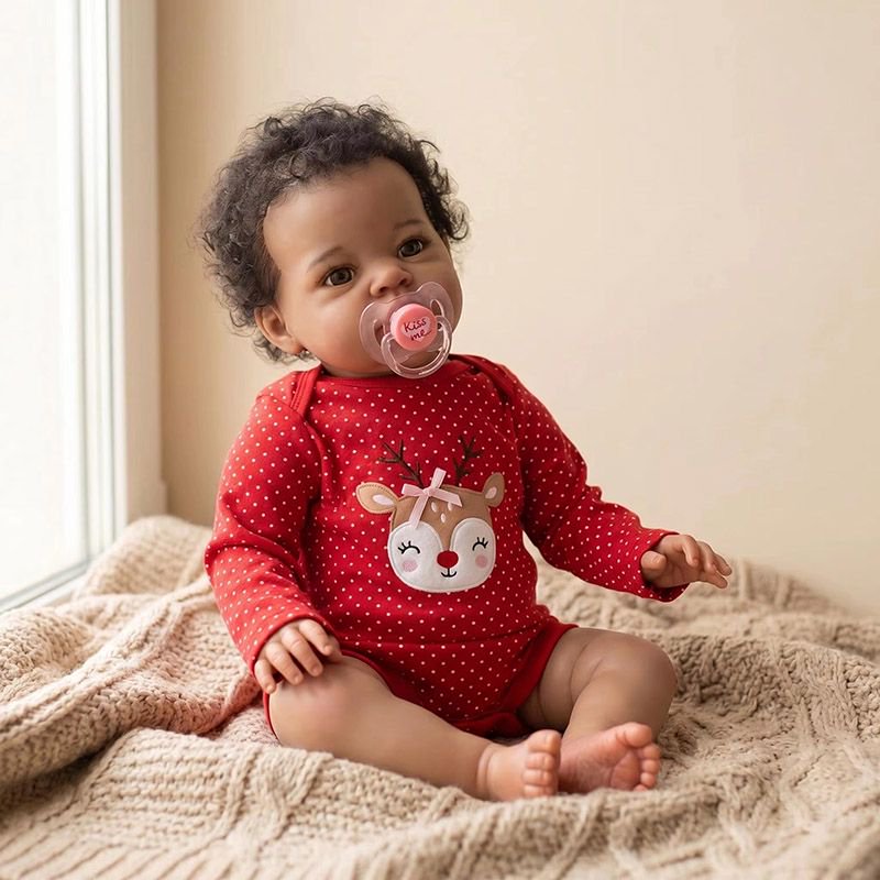 Boneca de 19 Polegadas com Ima - Baby Products Pictures avaliação e preço