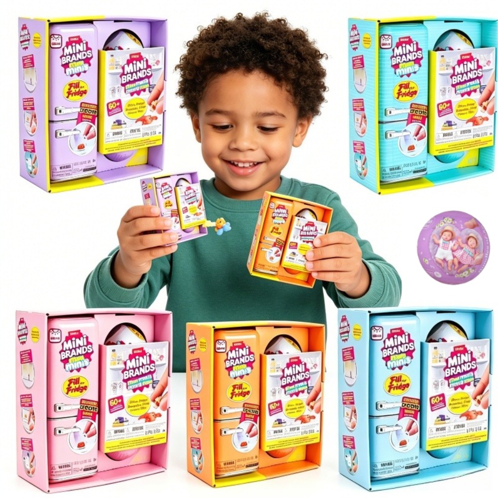 ZURU Bola Surpresa Baby Ball M - Baby Products Good Brand avaliação e preço