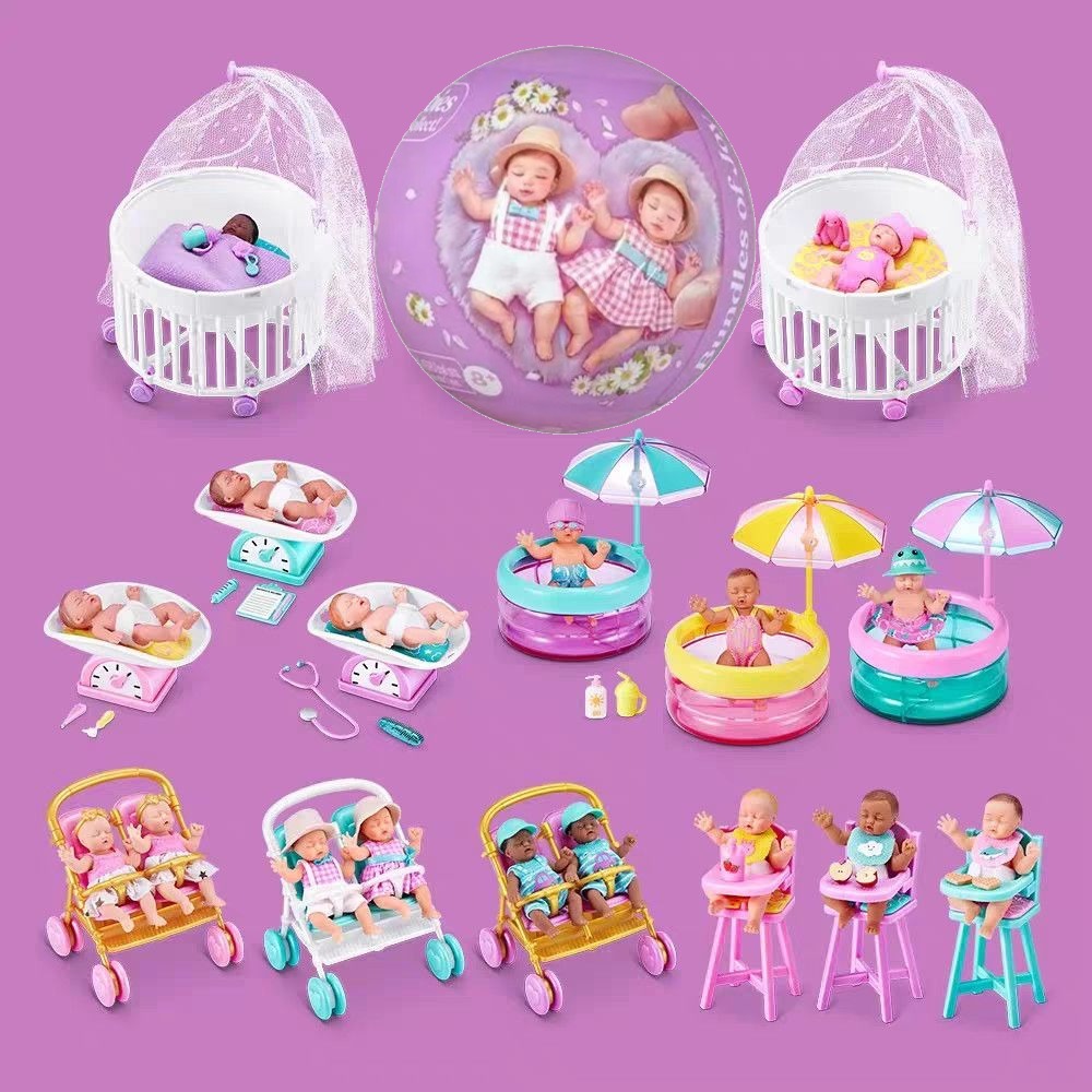 ZURU Bola Surpresa Baby Ball M - Baby Products Good Brand avaliação e preço