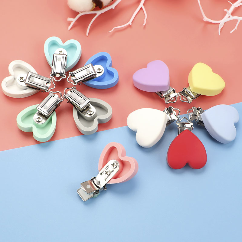 hu 3 pçs clipes redondos pacif - Baby Products Nipples avaliação e preço