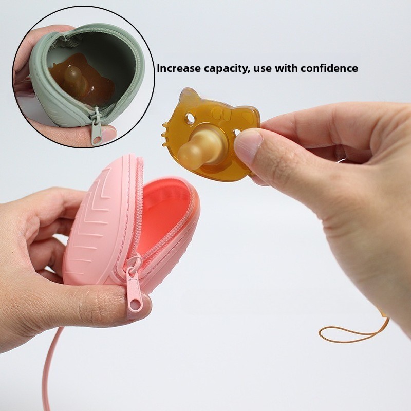 1 Caixa para Acessórios de Beb - Baby Products Nipples avaliação e preço