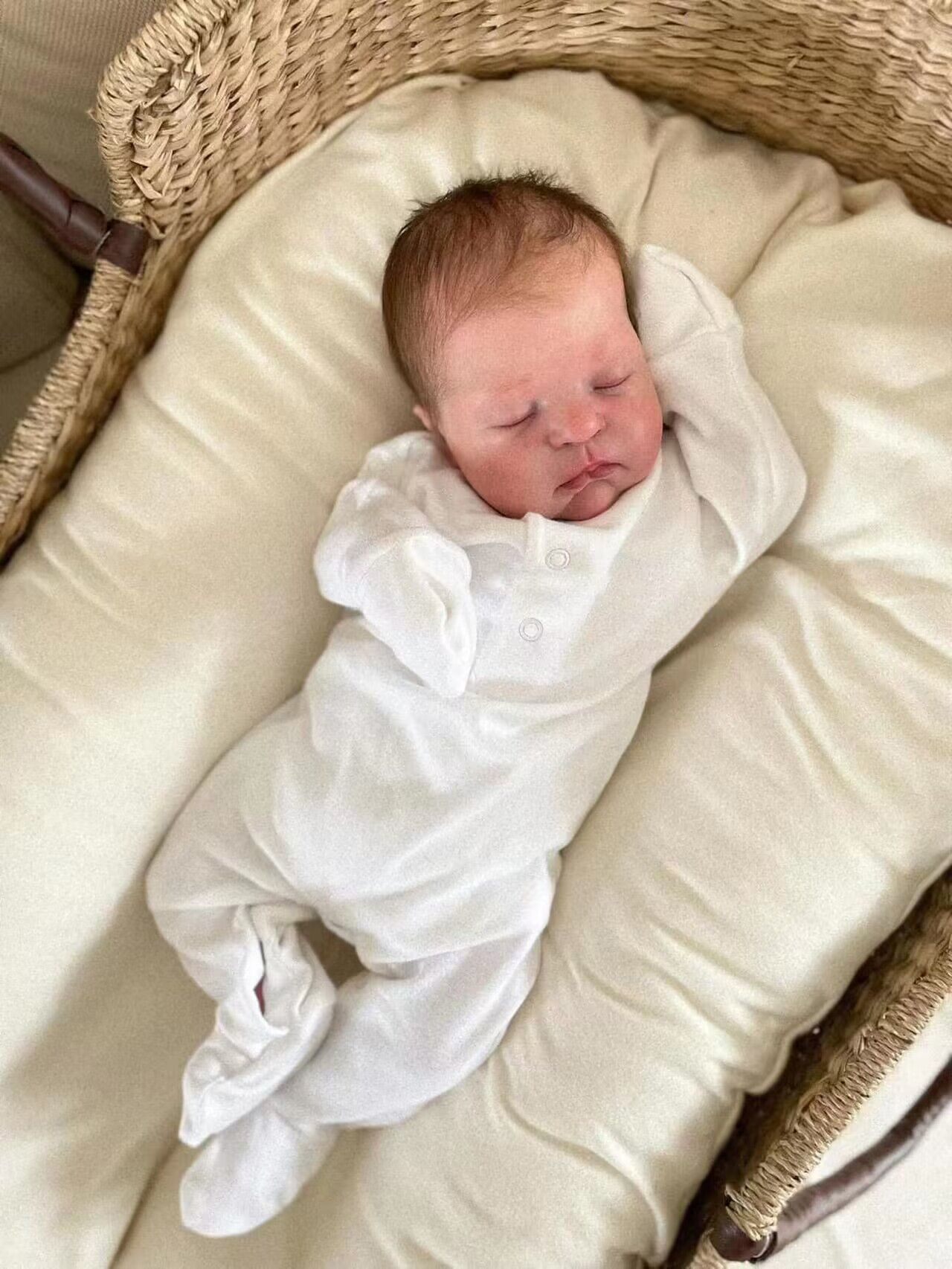 Bonecas de Vinil de Corpo Maci - Baby Products Trending avaliação e preço